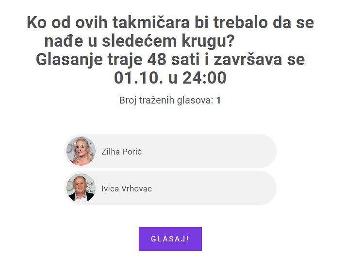 Ivica ili Zilha - Ko nastavlja takmičenje? 3 8ff58f4697385621eb9533c044069e480ba3259d