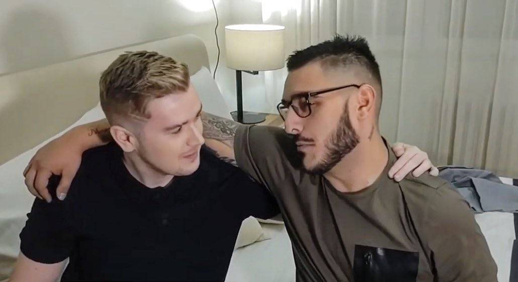 STIŽE KLOŠAR! Darko Lazić iznenadio fanove (VIDEO) 2 903c9da5e4f02f3c4c5d0382a081bde9cf15e202