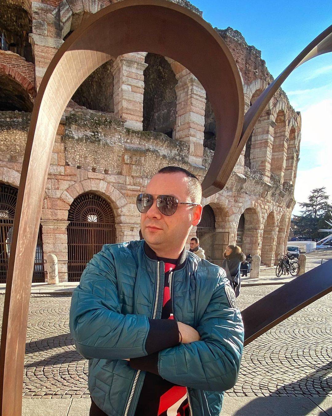 "MORAŠ IMATI IDENTITET" Darko Filipović iskreno o Karleuši i mladim "Zvezdama Granda" 2 90fdbaac433b28882496318605ae1474944b8df6