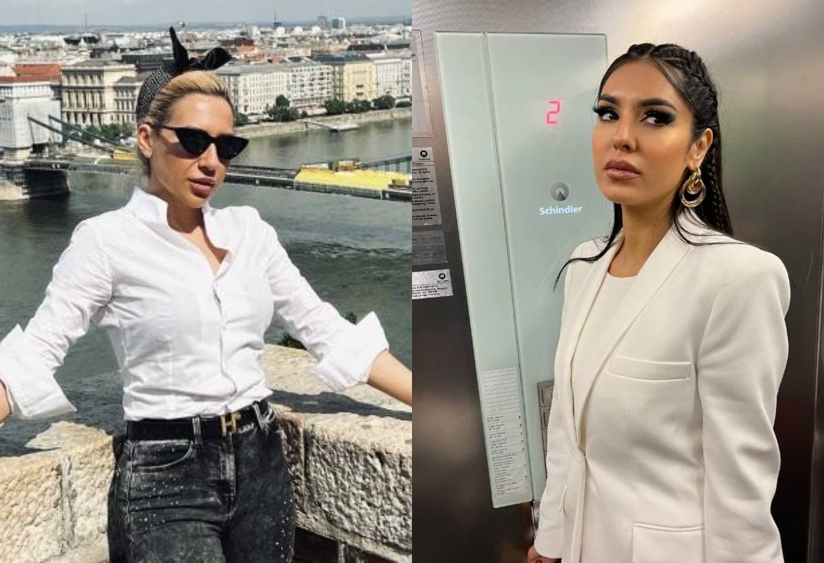 Voditeljka se dotakla svađe sa Tanjom Savić: "TO JE BILO ZA NJENO DOBRO" 2 910b2ef4a926e766acb9d0177b8670aecc77b007