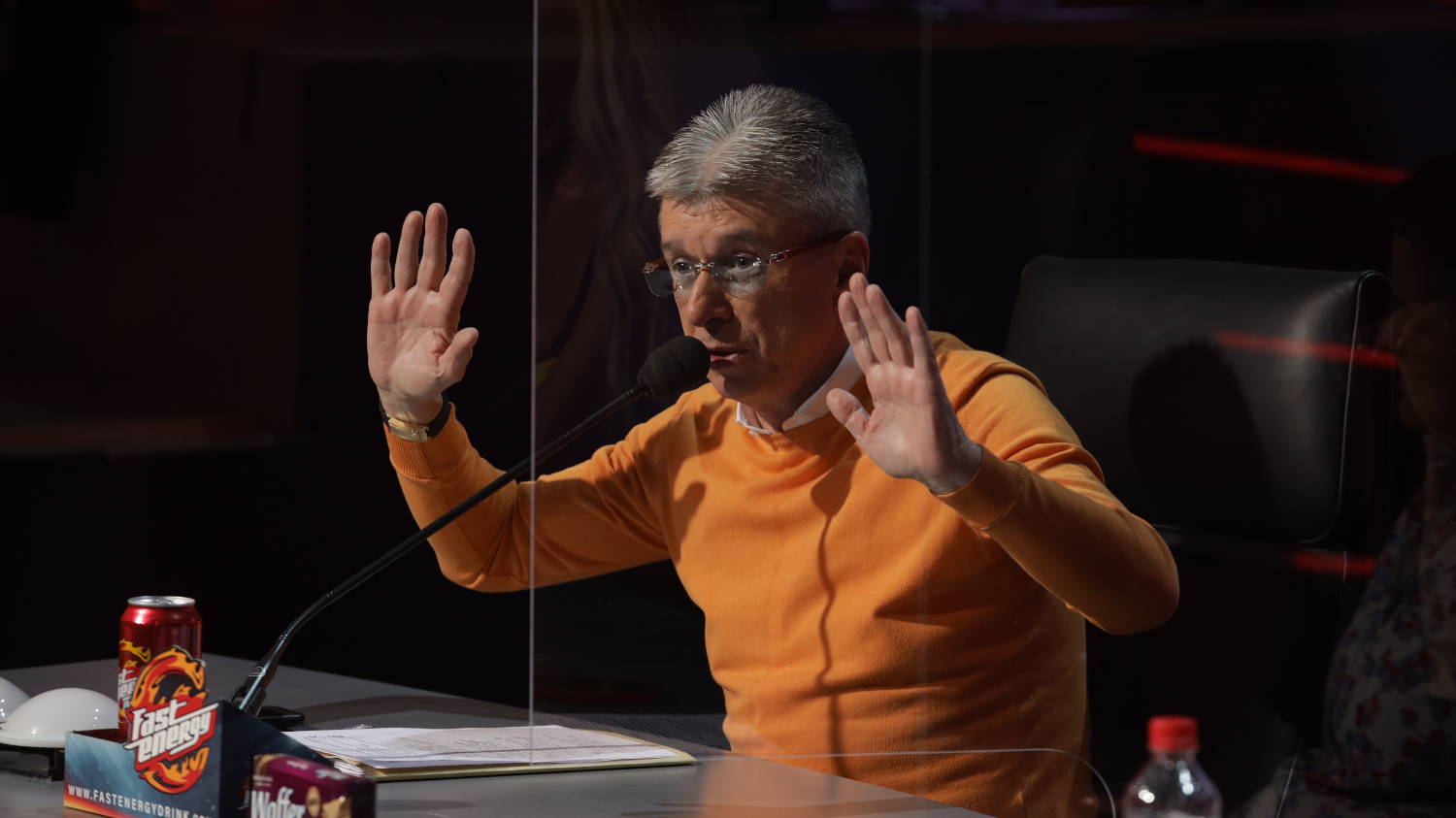 ŠOU SE MORA NASTAVITI! Zavirite u novi krug "Zvezde Granda" (VIDEO) 3 9118deb2650cfecfcc5fbde6ed9b6ae2267309f0