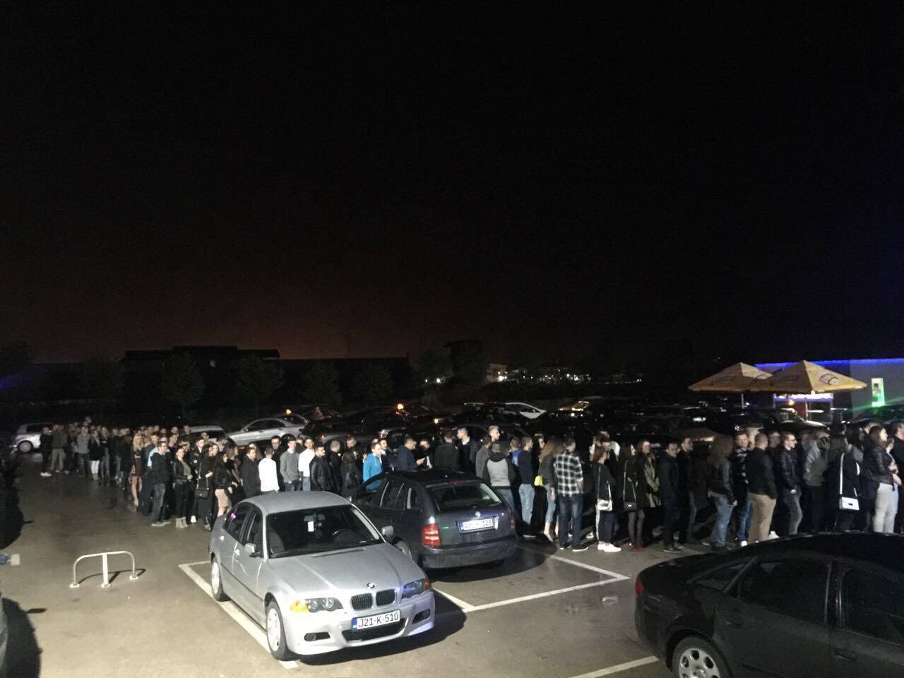 ALEKSANDRA PRIJOVIĆ: ODUŠEVILA Bosnu! (FOTO) 3 91befa9a45d5d87f8c709d7c3e825aa412ff08f3