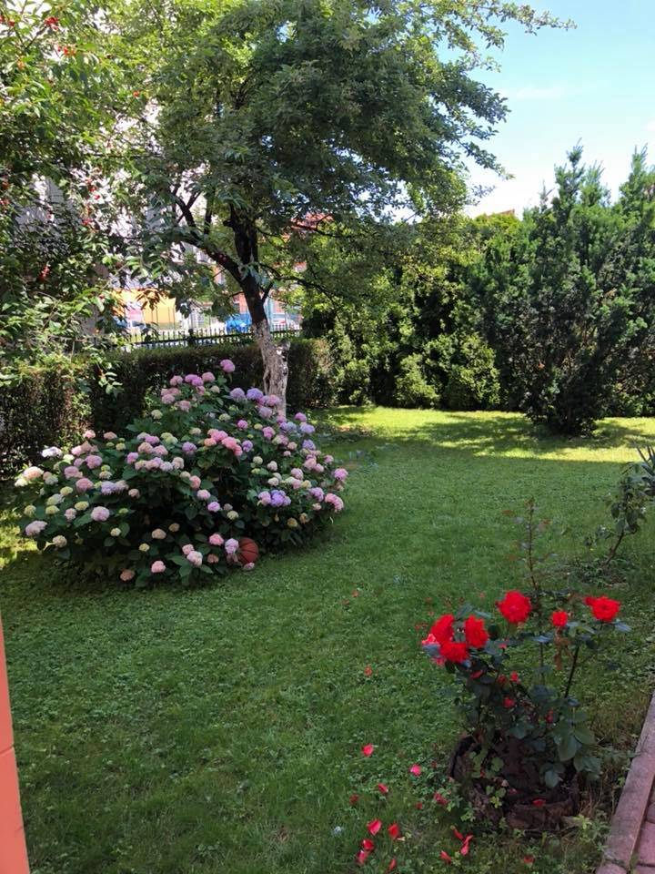 OVDE BI SVAKO POŽELEO DA BUDE: U ovom raju uživa Aida Musić (FOTO) 3 925c6d1684b35063fe9b76f4271e0099bbe9ad2d