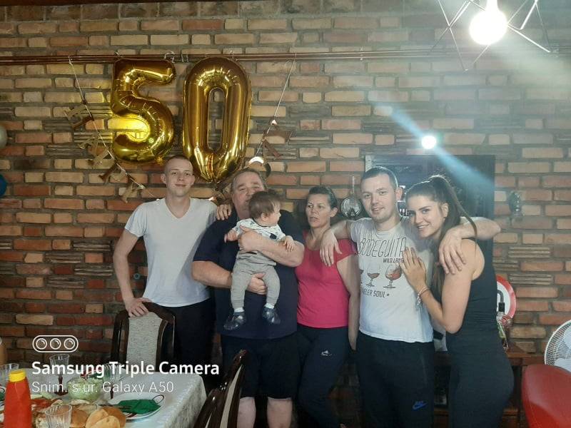 OD POBEDNIKA DO KULEN MAJSTORA: Gde je i šta radi Đuzo, nekadašnji miljenik publike? 3 927258ecb3ac61d7026c710f0ea35330627cded6