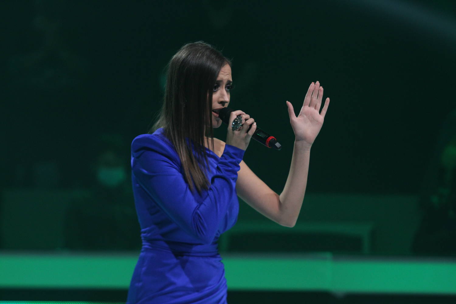 KRALJICA STILA podbacila u pevanju- Mentorka dala Saši da odluči o njenoj sudbini 3 939118979b89640e78d881d9fd689d030518791b