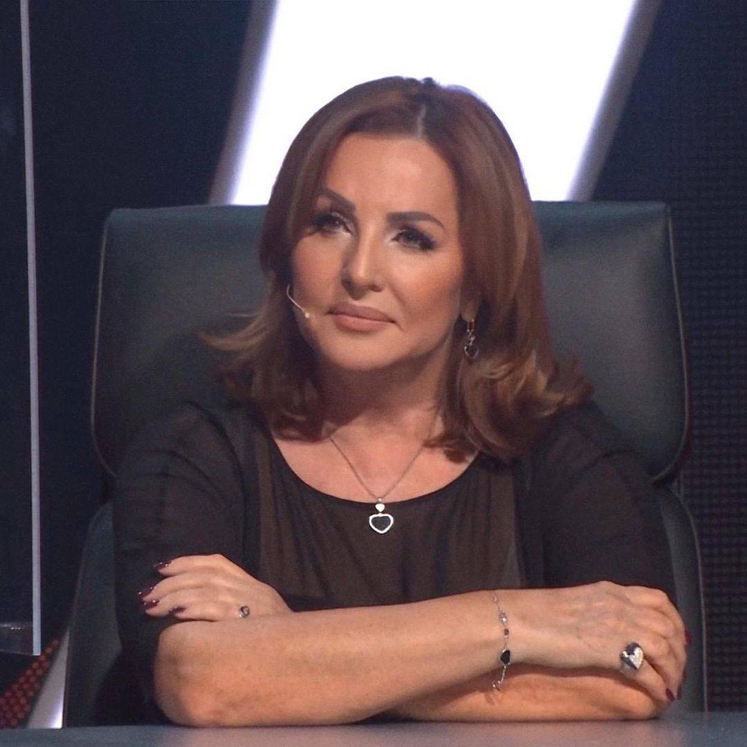 Ana Bekuta poručuje: "Vreme je da se MONSTRUMIMA STANE NA PUT!" 2 93a8e8cc6e483b627aa0a1dd2c0d813ae831fcf2