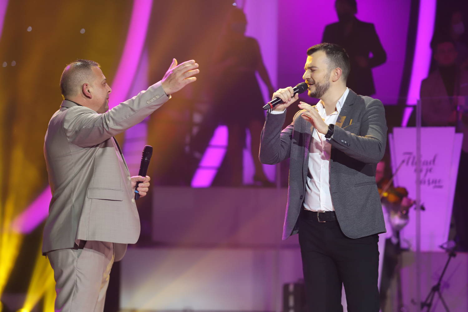 Kandidat pozvao Žiku na svadbu: "Hvala ti za sve što si uradio za nas!" 3 93edb38588cc7a0f72a4667ae34abf42797c94e0