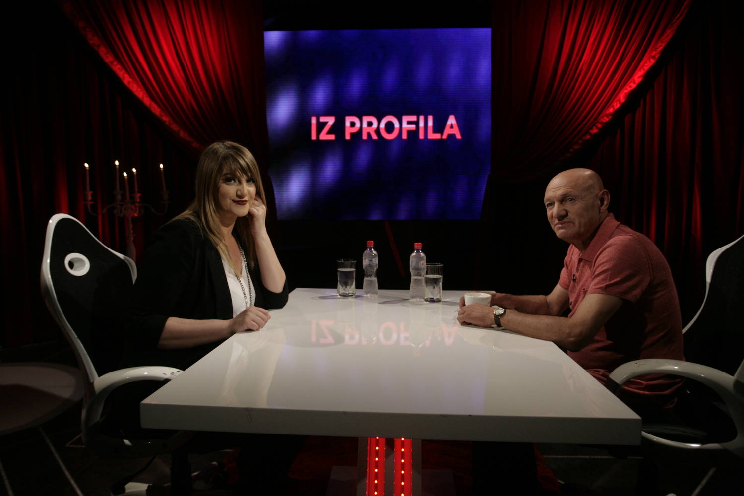 IN MEMORIAM IZ PROFILA: Najiskrenija i najobuhvatnija priča o životu ŠABANA ŠAULIĆA! 2 93fa185faa61b6c0ea8b17a95b9807e288243cf8