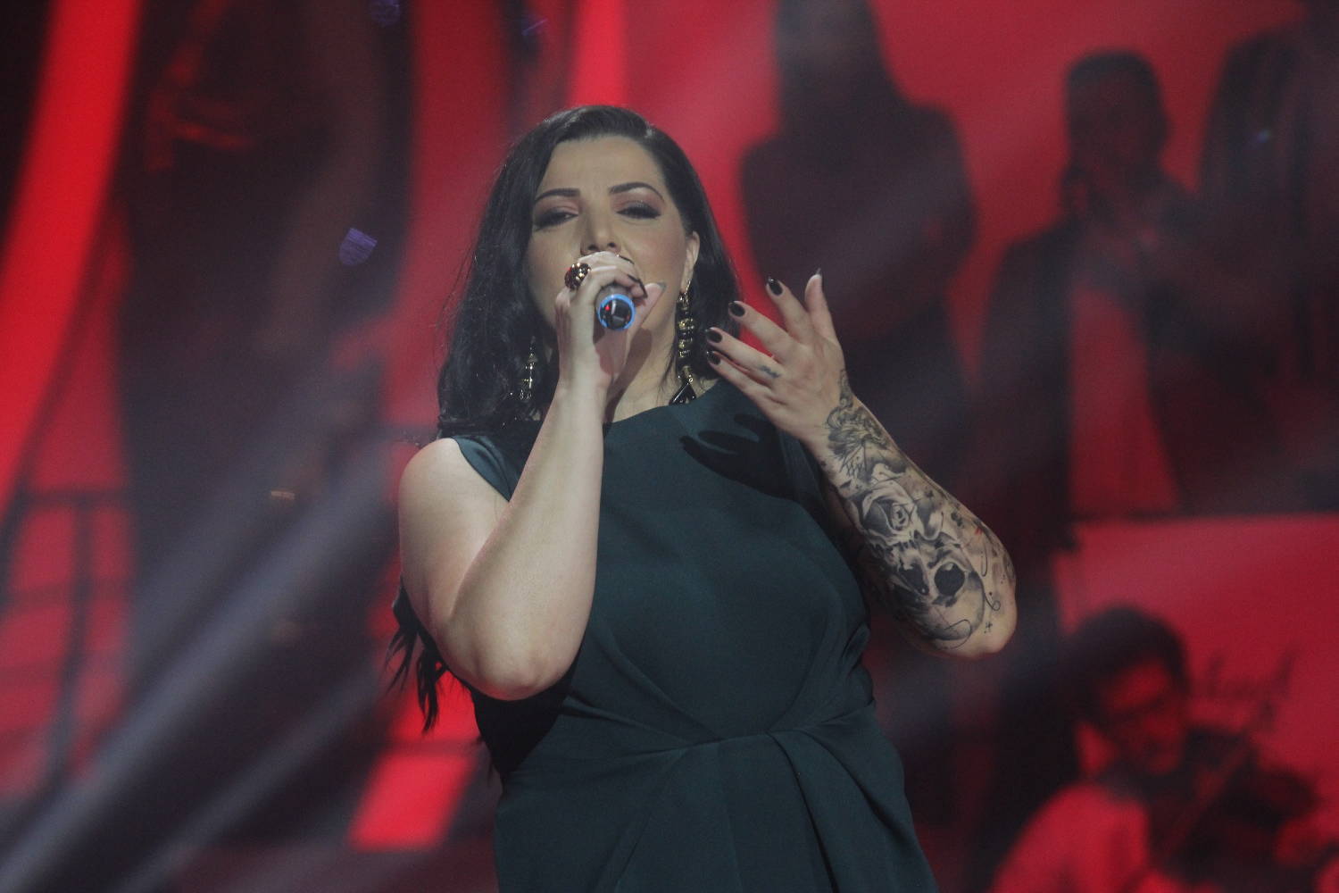 Zorica Erić podelila emotivnu fotografiju, uživa u njegovom društvu (FOTO) 5 94135cbc2c86f4dc83268dd8af9c642e5c73e7a0