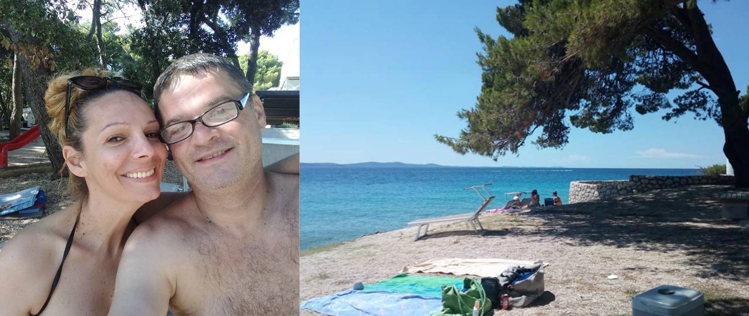 Tatjana Jovanović uživa sa porodicom na moru (FOTO) 2 9469b3c1dd547825678f99bd114fbd96aa2c6842