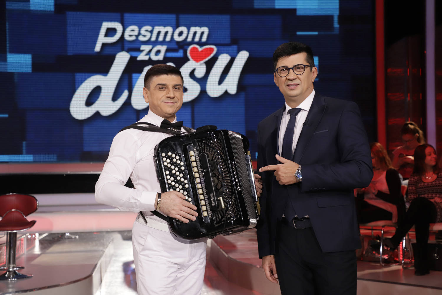 PESMOM ZA DUŠU: Raspevana sreda po meri i želji! 2 94e2fc69db4b71f6fcf97dd75089890a04924f62
