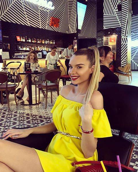 Halid Muslimović ponosan na svoju snaju Maju (FOTO) 3 957732458328bb0193118a411f4ce35d1db3e579