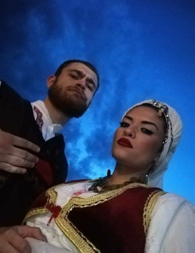 Marina Bogdanović voli estradu, ali se ne odriče folklora! (FOTO) 2 9607c3a6a35ec41807e79dcb3cfb842341e23def