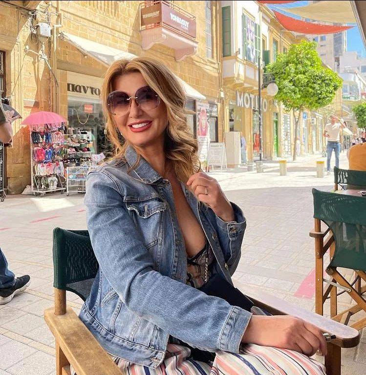 Vesna Dedić otkrila KAKO ĆE IZGLEDATI POSLEDNJA EMISIJA "Balkanskom ulicom" i ko će je INTERVJUISATI 2 9690195a11e15433a9ca5b3b7f188c2510ad5ac2