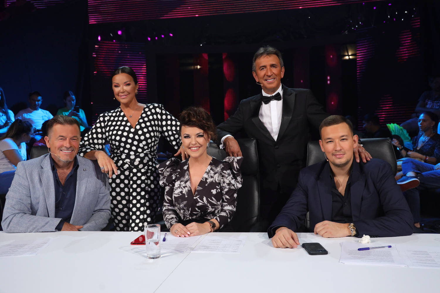 "JA MISLIM DA NAS VI LAŽETE MALO": Dragana Katić ŽESTOKO odgovorila takmičaru (VIDEO) 4 96ce31dd35717626b2e15e315dc3f7d5651e4b85