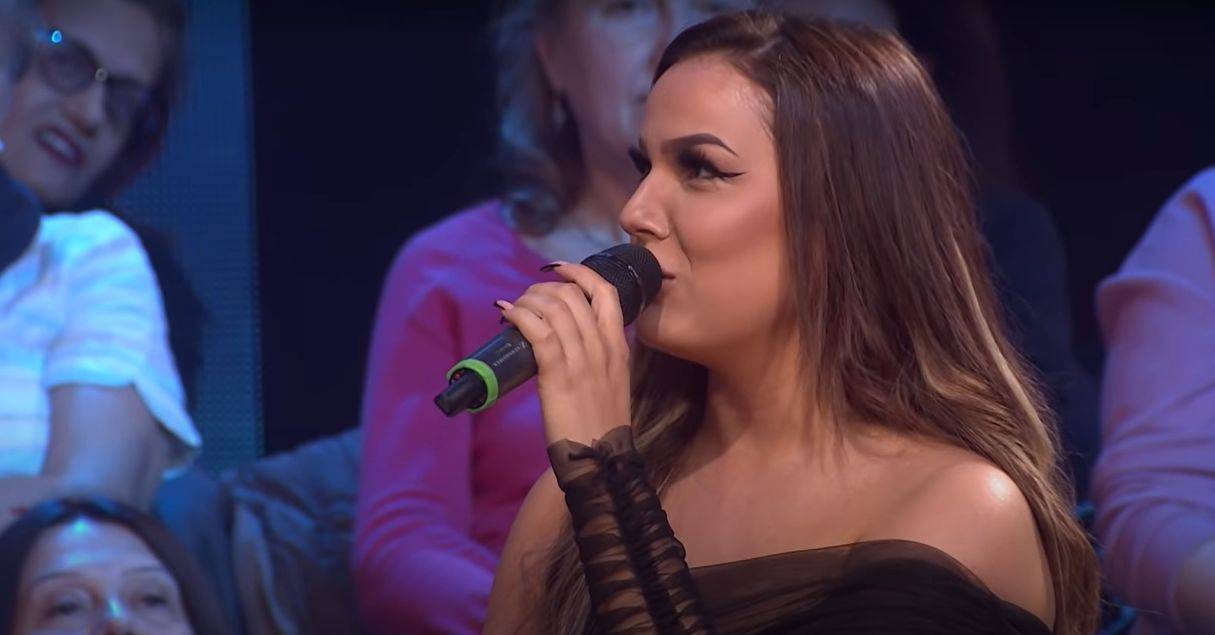 Voji se potkrala GREŠKA, takmičarka mu odbrusila: ''ZAVRŠILA SAM'' 5 97527d3555d786975e5fd974094abf586f46f058