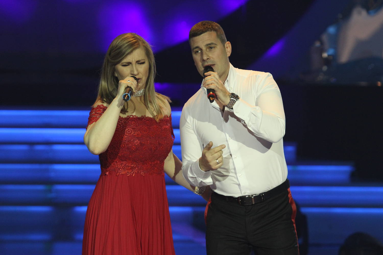 Sve je išlo po planu, a onda je takmičarka uradila nešto NEOČEKIVANO (VIDEO) 3 97974a1e366dd0b83de1ba6ead5fb498adddfd23