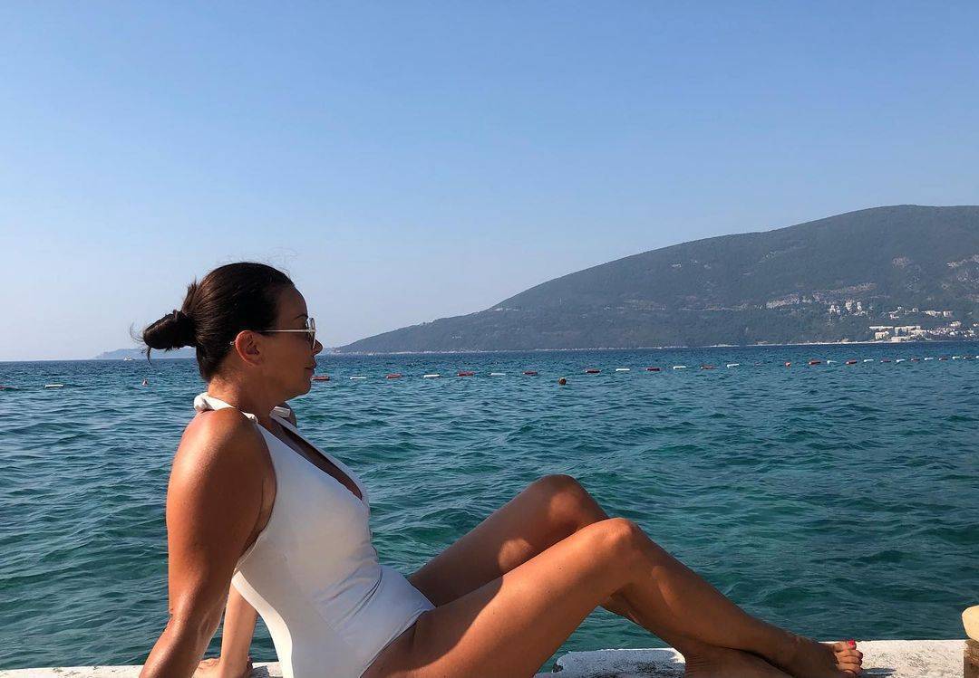 ''Nemam slike sa JAHTE sa šampanjcem u ruci'': Dragana progovorila o INSTAGRAM ŽIVOTU 4 98758e64da65e744d1095f358dc5ccb75b128844