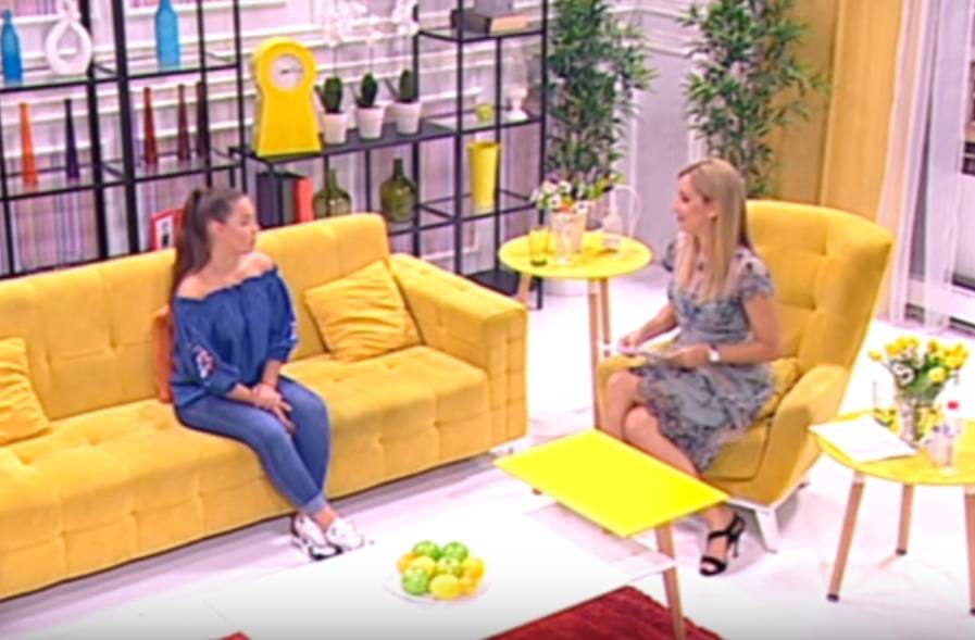 NEĆETE VEROVATI: Evo sa kim su Milicu Čikarić spajali u takmičenju i koji fakultet će da studira (VIDEO) 2 98c4337fb7d2452fac1eefbb7dcee61dd2503d97