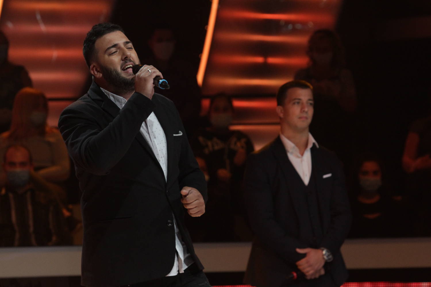 Marija ŠOKIRANA brojem proba koje Đorđe David ima sa kandidatima: ILI ZNAŠ ILI NE, ŠTA PROBATE TOLIKO! (FOTO) 2 99ed2cd1aa9ba99ae489ab3908251f9a27b3b00e