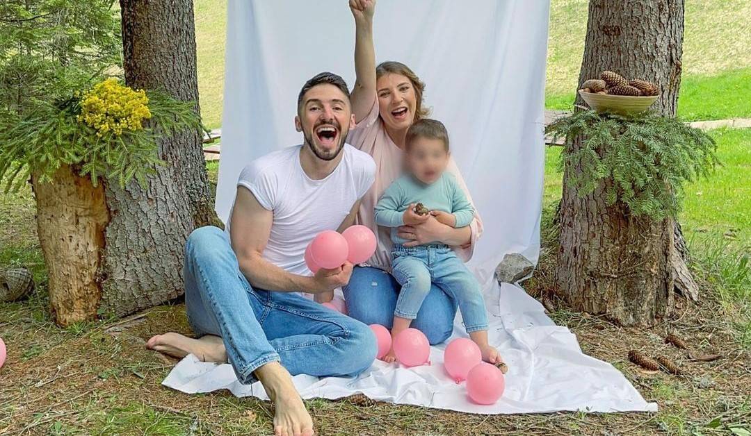 Pevač otkrio zašto nije pravio slavlje kad su mu se rodila deca: ,,Ja tako razmišljam'' 6 9b0f95e3817faff1f3864850123544d0f222c0a3
