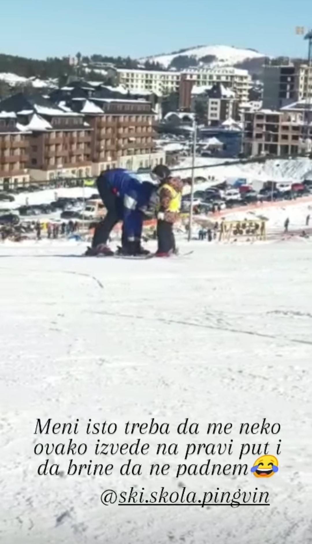 PONOSNA MAMA: Nataša Bekvalac se pohvalila šta je njena naslednica naučila (FOTO) 3 9b8e705c0409b9c76bd569254a0eec1b471ff6ad