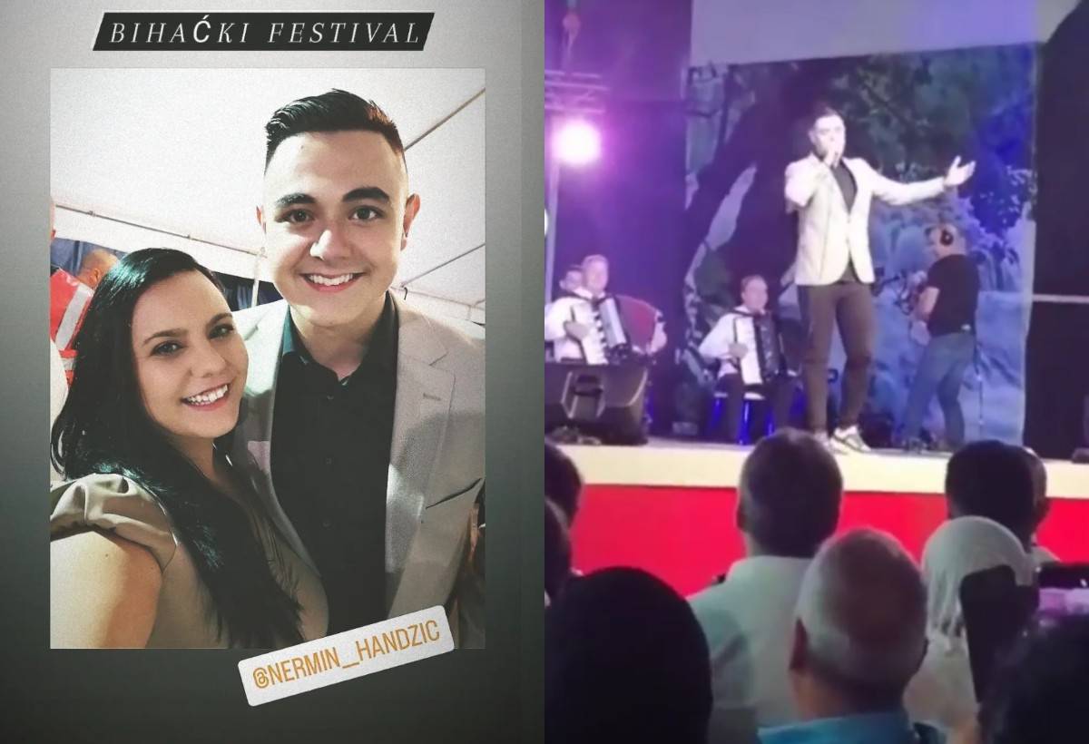 Bosanski Sanremo IZGRMEO: Nermin Handžić rame uz rame sa NAJVEĆIM MUZILKIM LEGENDAMA 3 9ba794de3db1518fbe7b5ee91b2065ee4c9e03b1