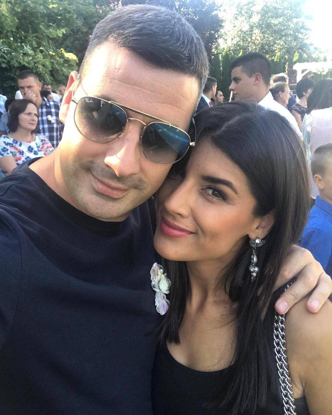 STIŽU RODE! Rada Sarić podelila prelepe vesti: "Dupla sreća" (FOTO) 2 9bc8bd739fc4d74110386cbc26995510003c6430