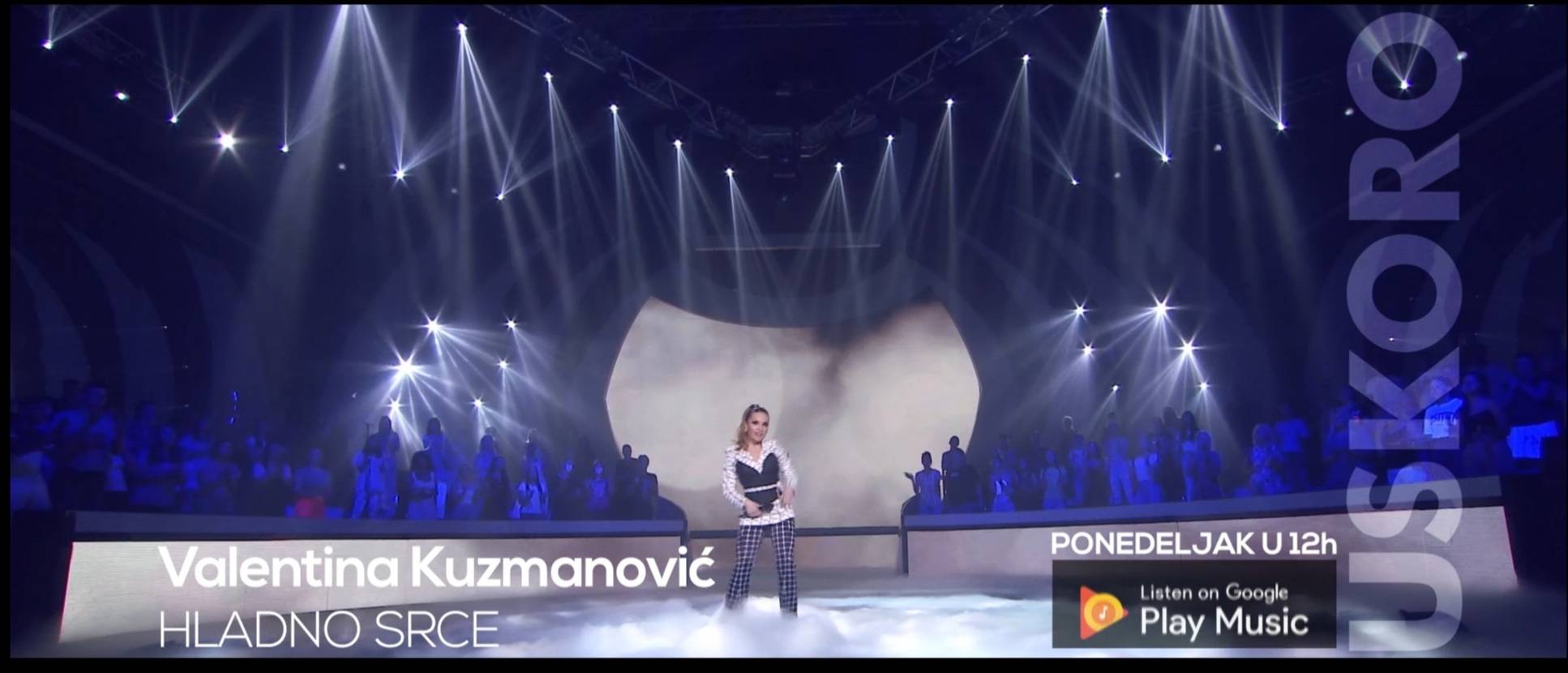 STIŽU HITOVI: EKSKLUZIVNO poslušajte delić nove pesme Isaka Šabanovića i Valentine Kuzmanović (VIDEO) 3 9c2919279347904f1601e98a9a269bfae84b8342