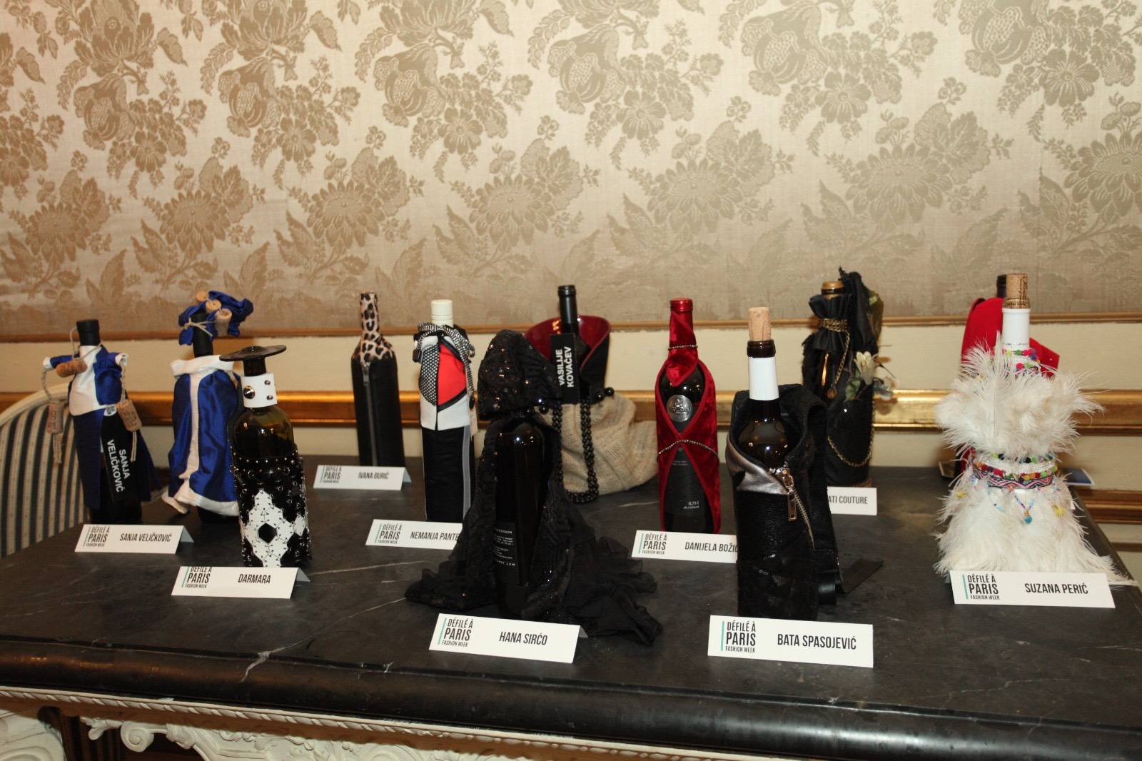 Srpska platforma na “Paris Fashion Week-u“ 4 9cca6364e286f443a4710f70143bebfe9c2f5bde