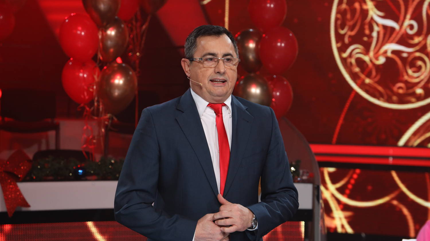 ON NIKAD NE KUKA, ALI SAD MORA: "Ne jedem rusku salatu, ne smem alkohol" (VIDEO) 2 9ce2ea66dfe0757c2f57f1af49e6fa2fd1c03e34