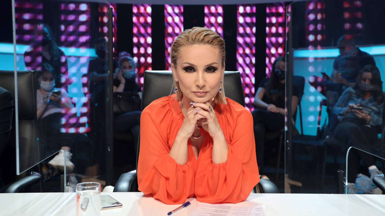 Goca Tržan poslala VAŽNU PORUKU iz Njujorka, evo šta tamo radi (VIDEO) 5 9d2312543f8dc5b45cc993c0e4f9ef7044396c1a
