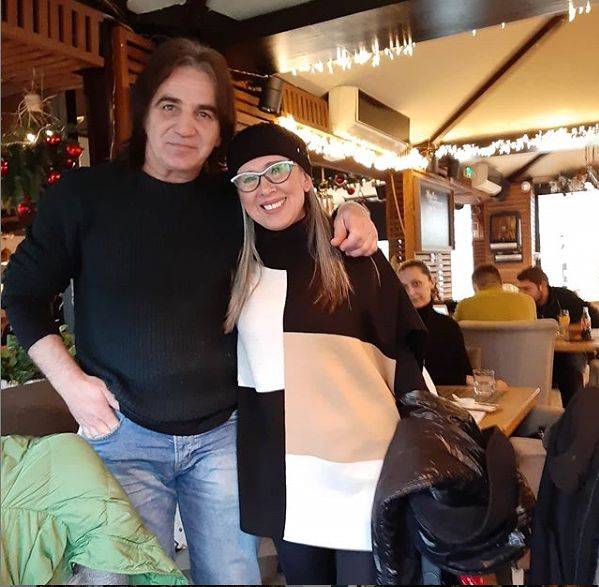 IZNENADNO UPOZNAVANJE Zorice i Migosa! "Naš prvi susret, a toliko radosti" 2 9d3596ae192484043e507c94e4038f9519994eb8