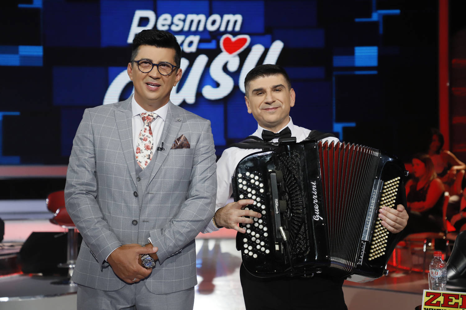 PESMOM ZA DUŠU: Veče lepih emocija! 2 9d6a7b61875a70cb5b69c890193a8f8412af1bc9