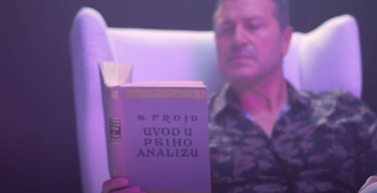 Zašto Đole Đogani čita Frojda?! (VIDEO) 2 9dd9092d4d5a421bbcb87ba01826a0e4eaf2121e