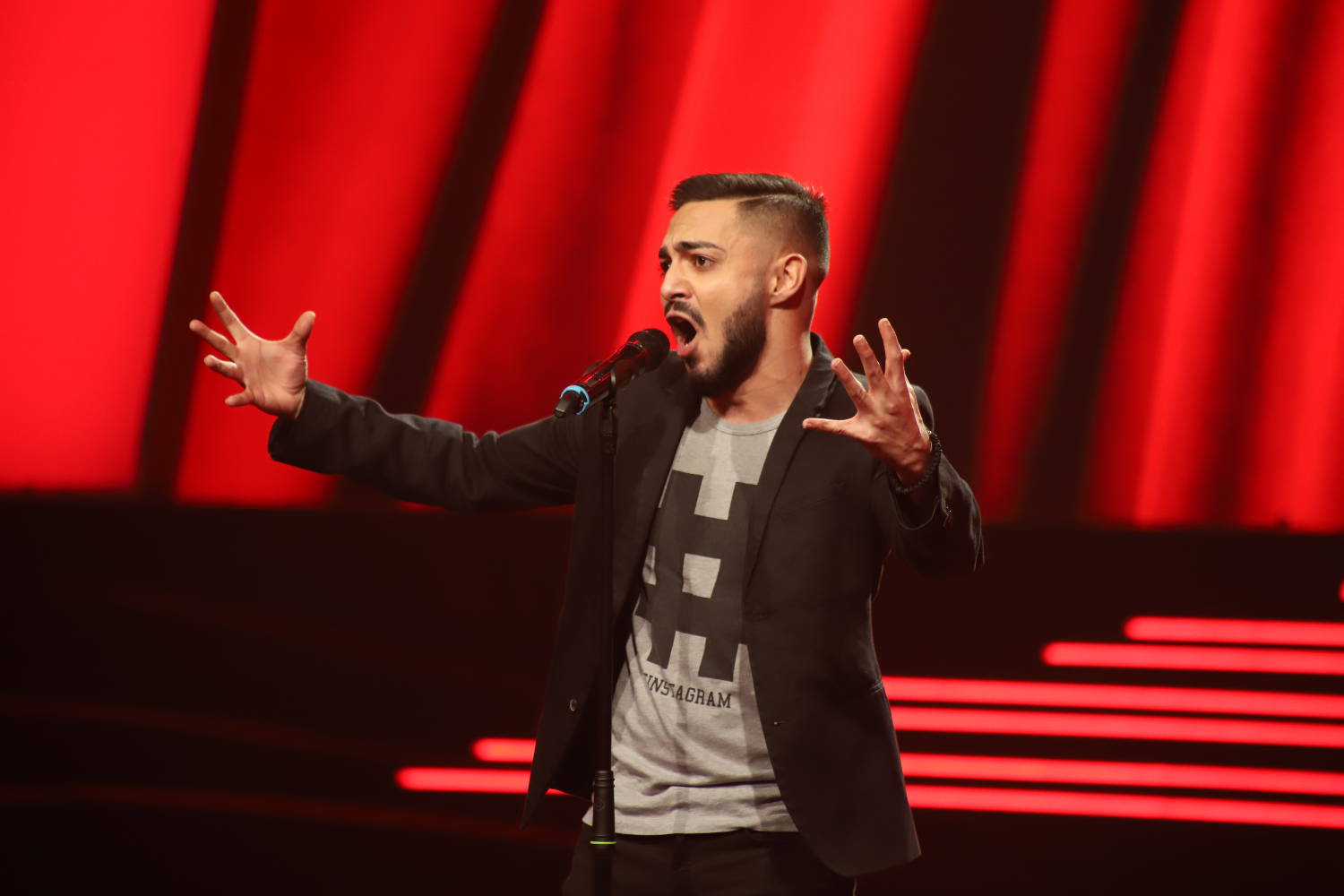 Kandidat komentarom ŠOKIRAO Mariju: "On je moje mezimče! Sine, razvaljuješ" 2 9e15857c97c8cd9c93cf9ebf85407082417b47d5