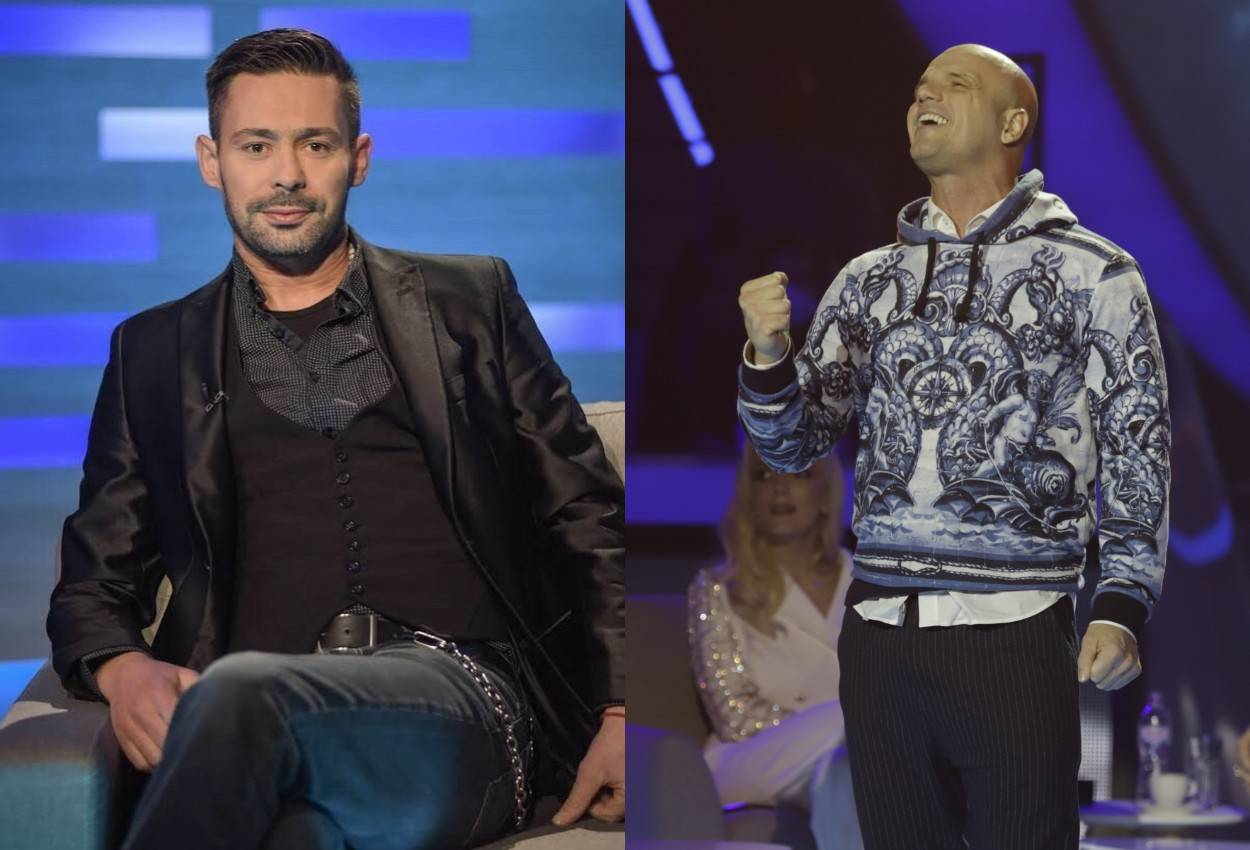 GLUMAC zapevao na rođendanu sina Bobana Rajovića, a od visine BAKŠIŠA će vam se zavrteti u glavi! 2 9e8f4d0d10ba420550ec3b39ab9cad15bf5f9ef8