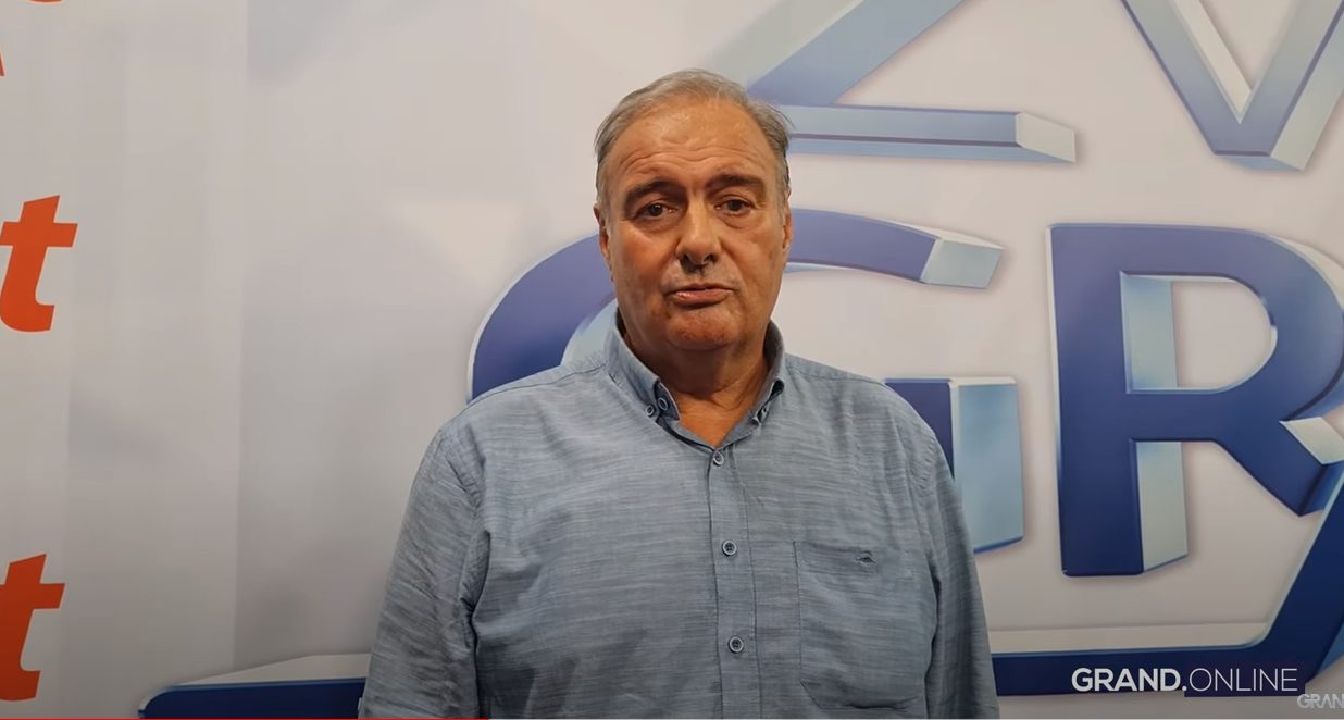 VETERAN U SEBI IMA VELIKU BORBU: "Nije lako u 58. godini, PRVI PUT mi se to dešava! (VIDEO) 5 Capture 1