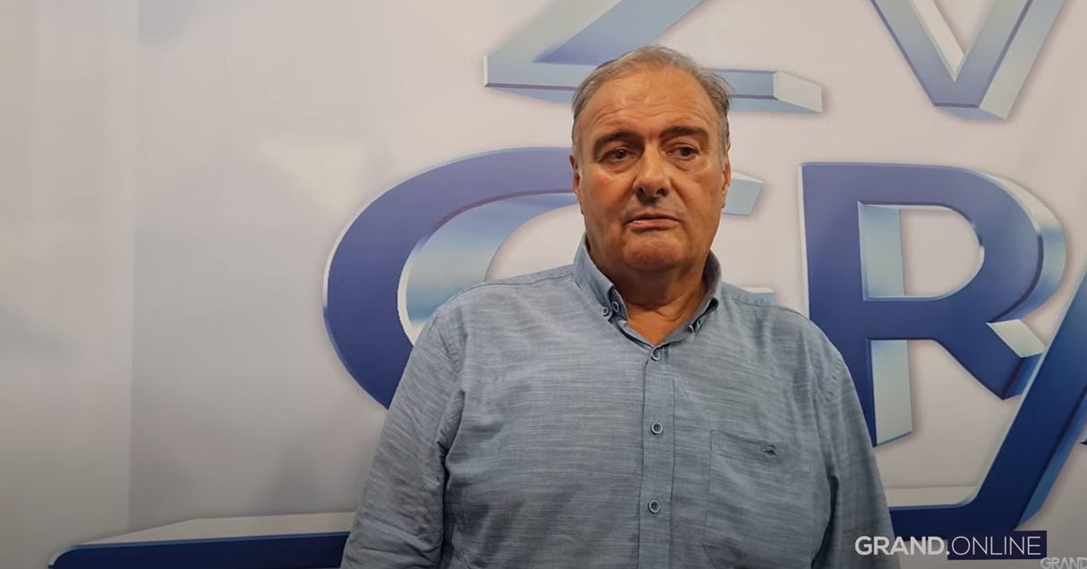 VETERAN U SEBI IMA VELIKU BORBU: "Nije lako u 58. godini, PRVI PUT mi se to dešava! (VIDEO) 6 Capture 2