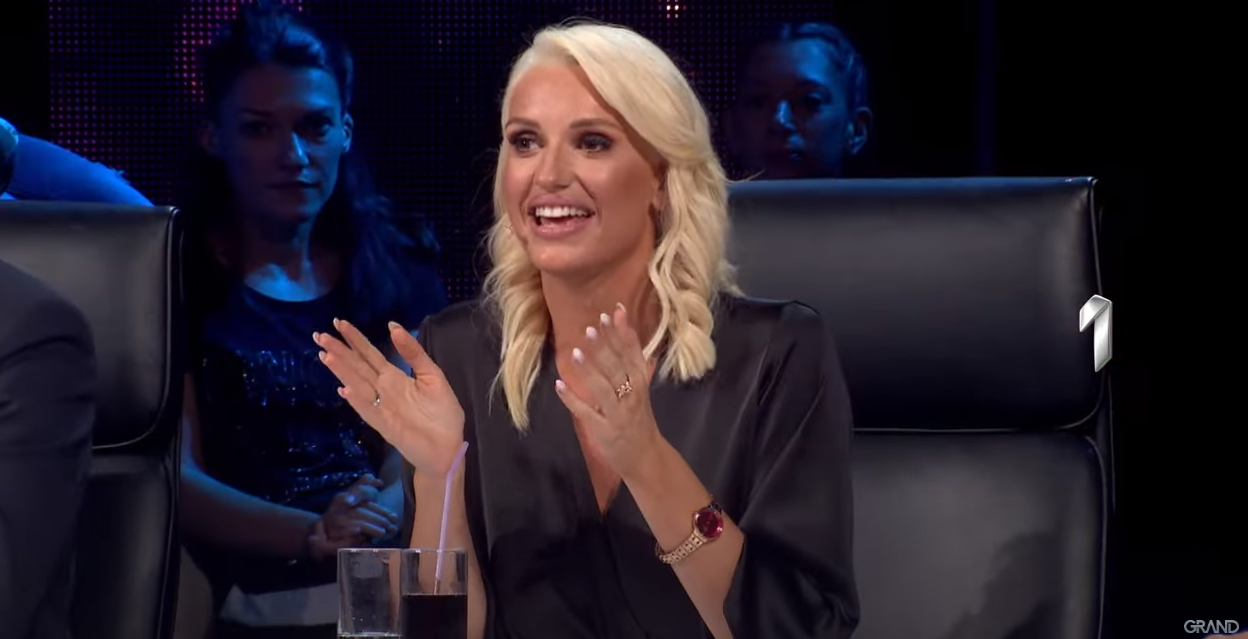 Majka trojki šokirala Anju Mit, usledio odgovor koji ju je DOTUKAO (VIDEO) 5 Capture