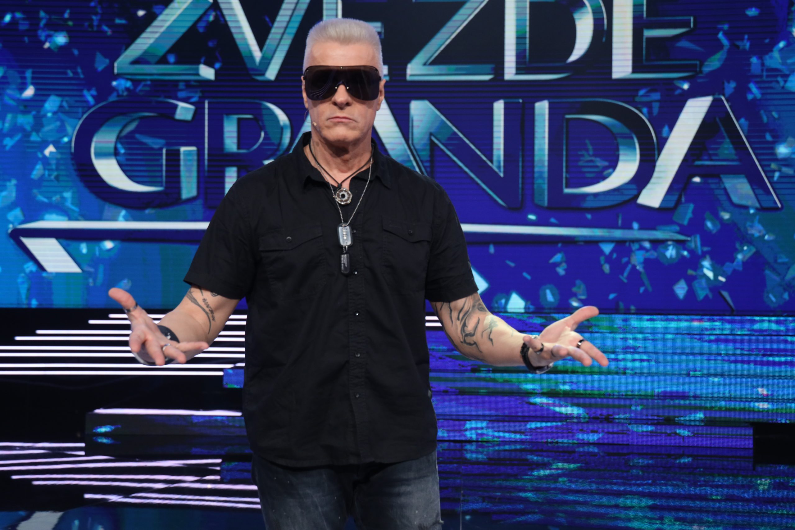 TRLJAMO OČI Đorđe David se na NEOBIČAN NAČIN počastio za rođendan: "Kažu da je to loša sreća" (FOTO) 6 DJORDJE DAVID ZG SNIMANJE 28092022 FOTO MUNJA 10