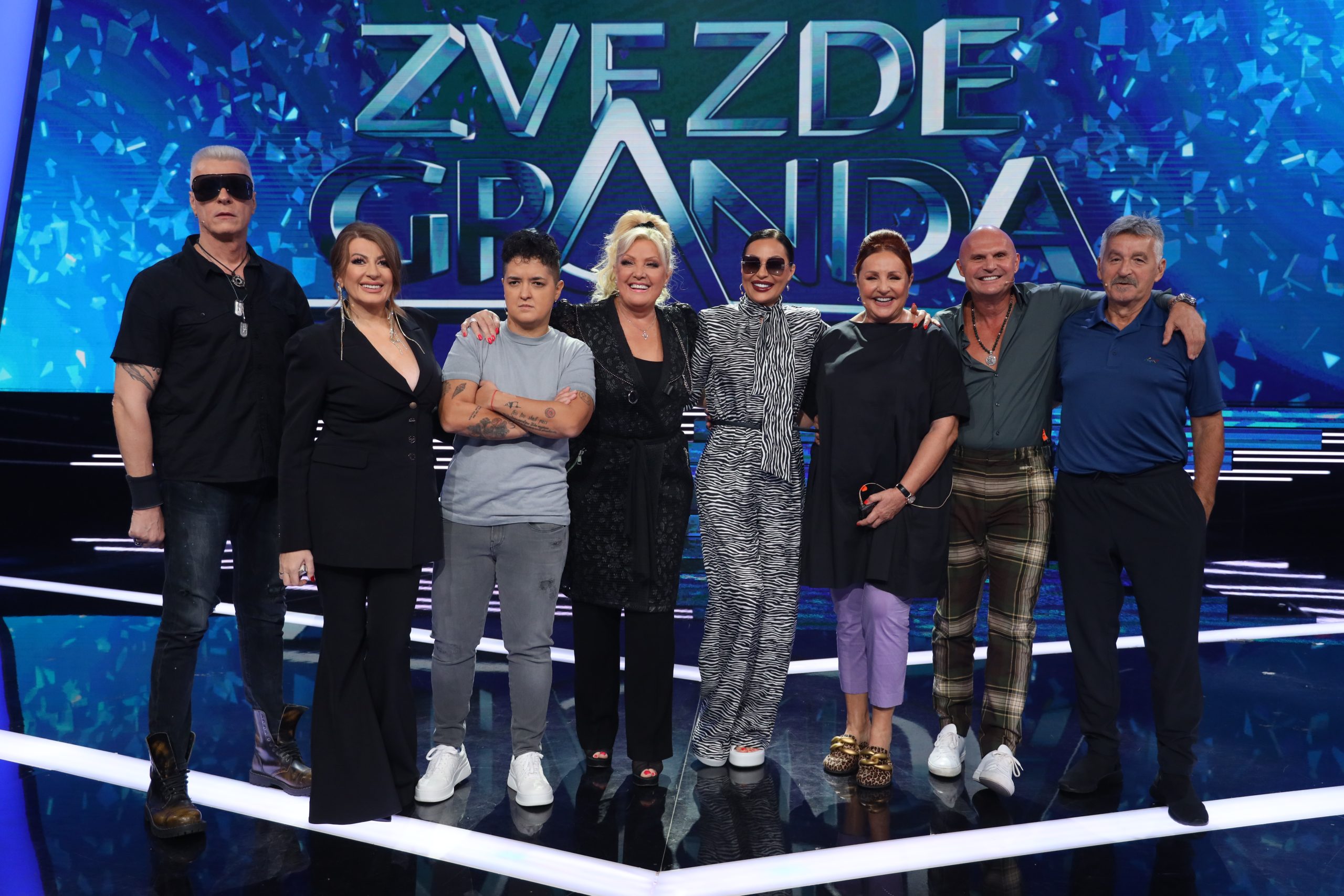 CRNO BELI KOMBINEZON, VISOKE POTPETICE: To može samo CEKILI (FOTO) 5 ZIRI ZG SNIMANJE 28092022 FOTO MUNJA 44 scaled