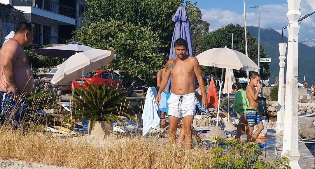 Bojanić otkrio kako se snašao u RIJALITIJU, pa se dotakao oca Miloša: ''OPASAN JE, imam njegove gene'' 2 a04fc49dc60a12f194cf3c16f6fbb6c8a9d2a5ae