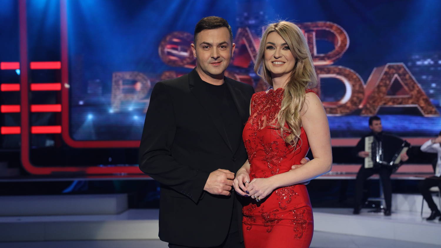 Završavamo radnu nedelju veselo uz "GRAND PARADU"! Ne propustite večerašnji šou! 2 a088b8128d21fc86b6ef1a14f0cad9eaef13270e