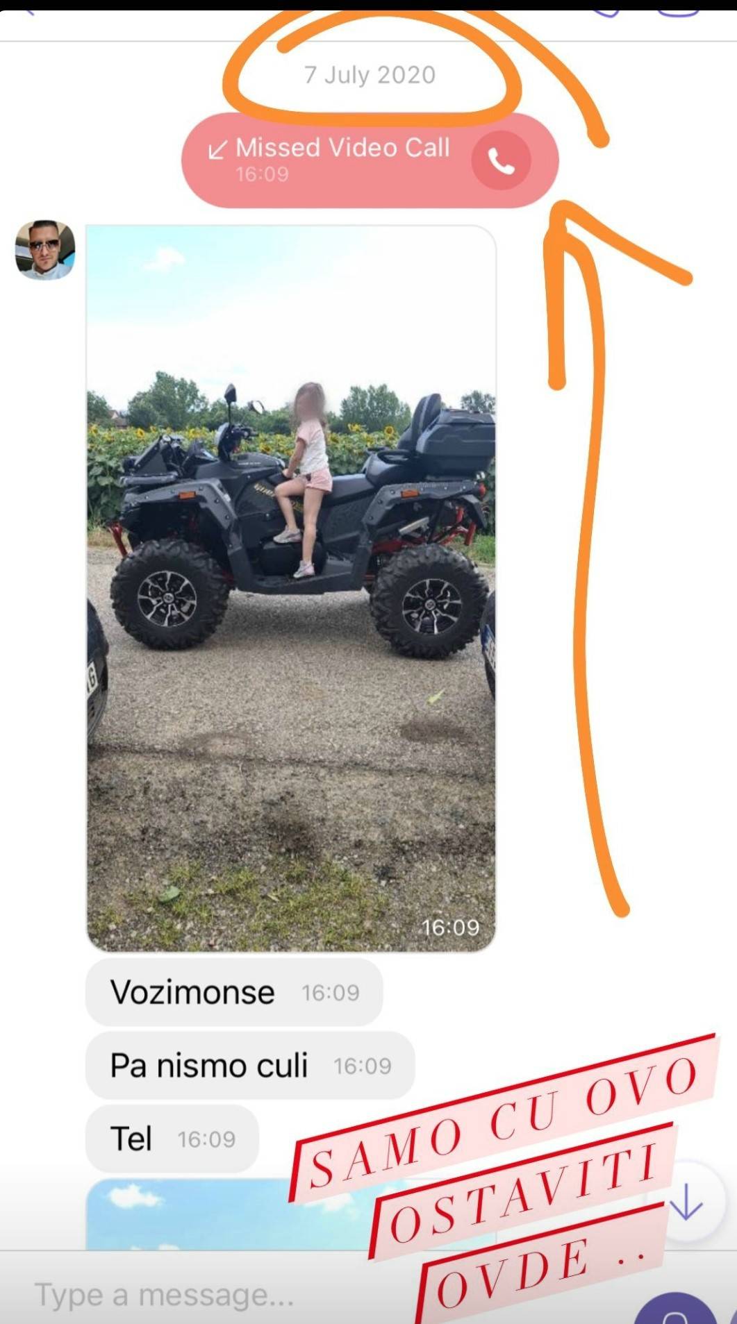 RAT BIVŠIH SUPRUŽNIKA Ana tvrdi da Darko laže, pa iznela javno sve dokaze 3 a0ac05f518c8e061e64f557c4049059faa47bf4d