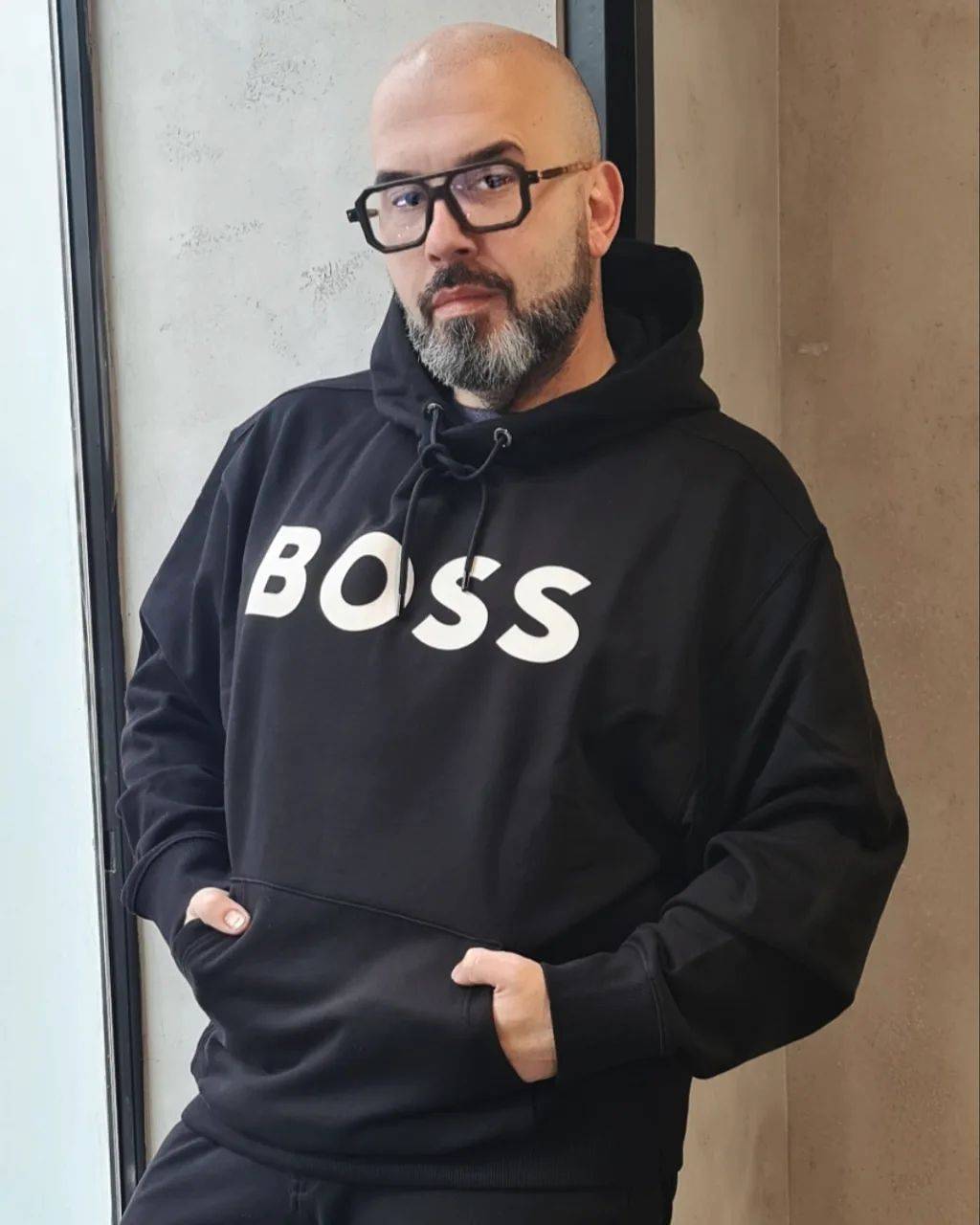 Najpopularniji režiser OGOLIO DUŠU: "Otac me je NAPUSTIO kada sam imao dvadeset dana" 3 a1b03229c6b64054284e681a42e4ef00d2e0a23b