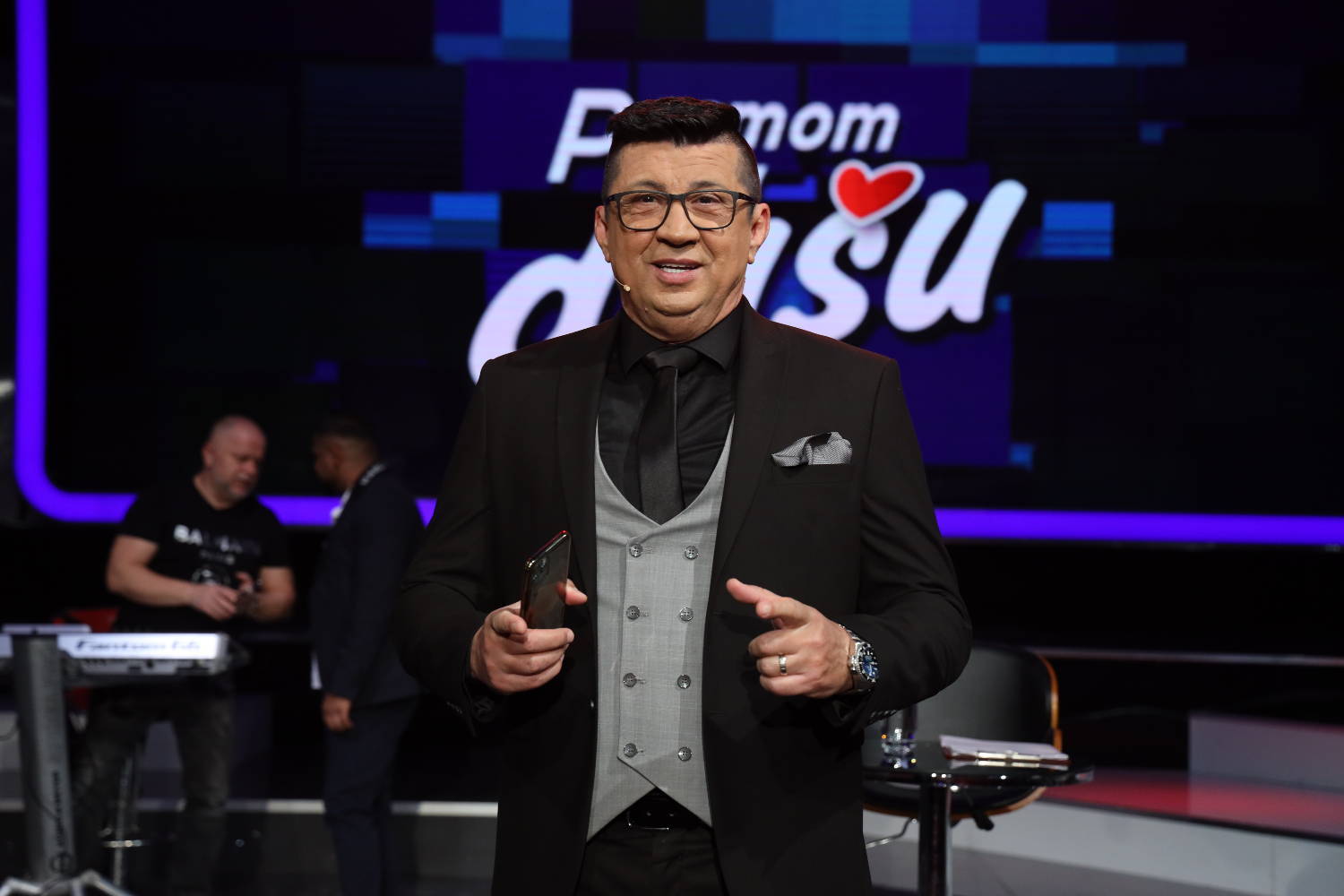 Radnu nedelju započinjemo najveselijom žurkom kod Peje i "PESMOM ZA DUŠU" 2 a20b90a3cbeb6b441f70a9656f2132540aaff9eb