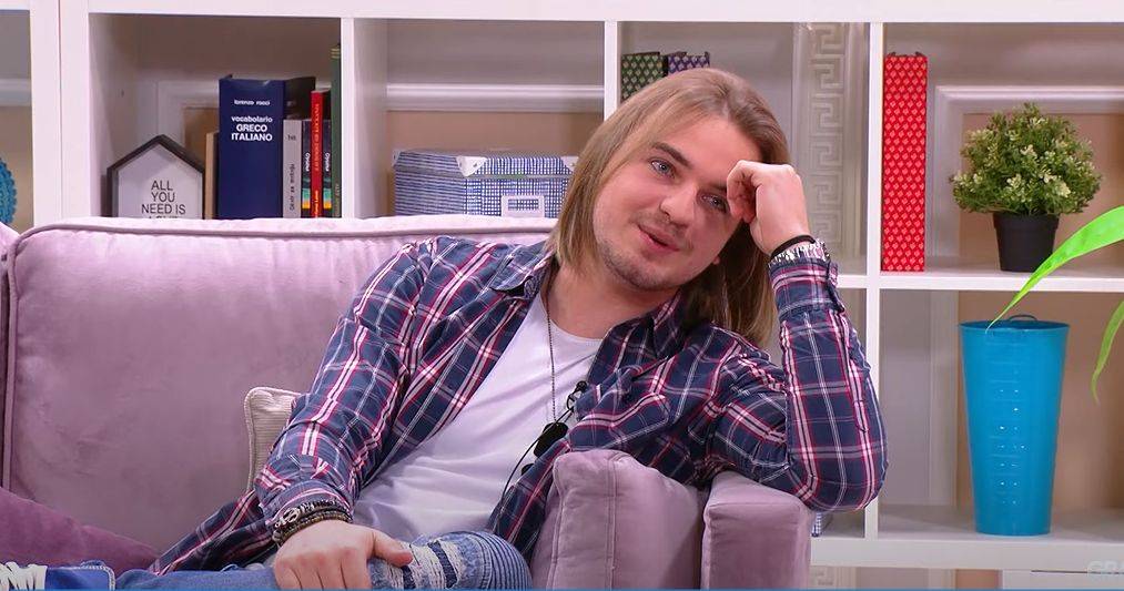 Zvezdi Granda Bosanac ODRŽAO LEKCIJU ZA PAMĆENJE: "Bojao sam se toga" 3 a27dbd441f1a658a2c39a73a1a5991e5249e5d83