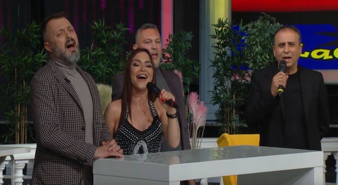 ''OVO JE FENOMENALNO'' Aleksandra Mladenović POKIDALA ''Molitvu'' Marije Šerifović (VIDEO) 3 a29fb463ed826811ed480e6d4dc9f55c623aded1