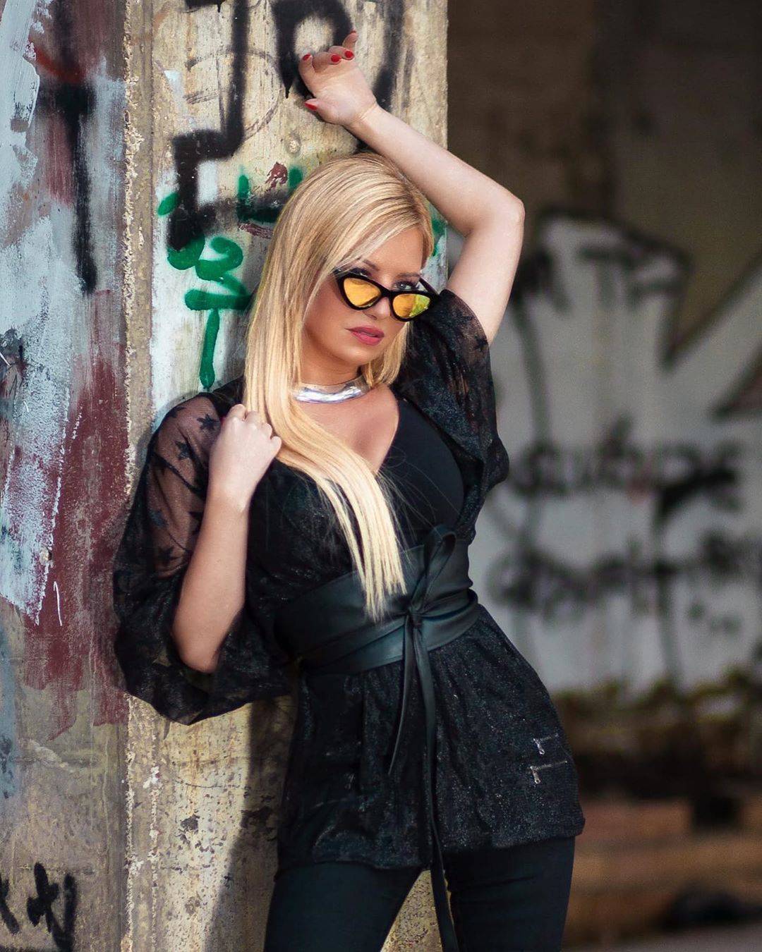 Ivana Jordan otkrila da uči da živi bez NJEGA, a komentar Nade Topčagić na to je pokidao (FOTO) 2 a2b14bfbea2d80188f0055d3b69850ca13c3dcfd